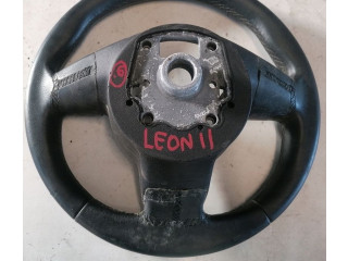 Volant Seat Leon (1P) 2008   