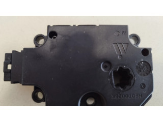 Двигатель задвижки потока воздуха