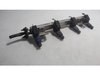 Vstřikovací lišta KIA Venga