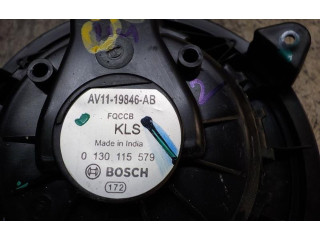 Вентилятор печки 1811783, 0130115579 Ford Ecosport