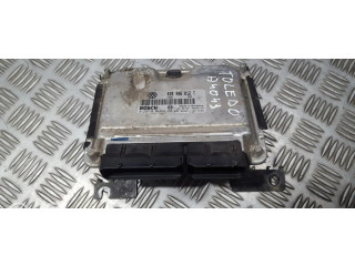 Řídící jednotka 038906012t, 0281010060 Seat Toledo II (1M) 1999