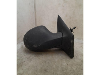 Зеркало электрическое        Renault Twingo II  2007 - 2014 года   