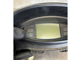 Přístrojová deska  Renault Twizy 2024 682503093R, 682503093R  