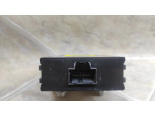 Блок управления сигнализации