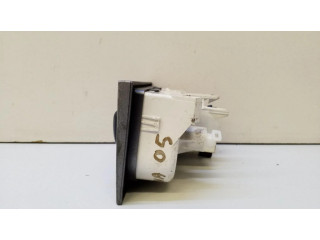 Блок управления климат-контролем 13191583, E7433   Opel Meriva A