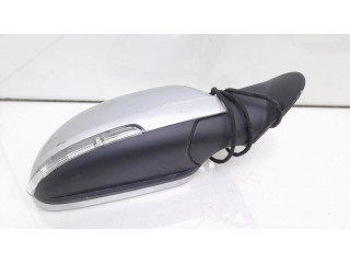 Зеркало электрическое правое Skoda Octavia Mk2 (1Z) 2004-2013 года