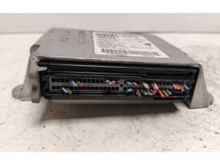 Блок подушек безопасности 604290400, 8200411015 Renault Scenic II - Grand scenic II