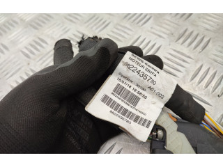 Комплект блоков управления 9829598880, 9815037580   Peugeot 2008 I