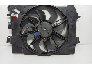 Вентилятор радиатора     214818009R    Dacia Sandero 