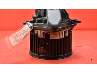 Вентилятор печки Citroen Berlingo