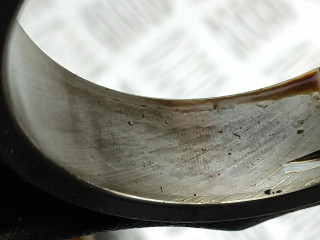 Píst 06M198401, 06M099 Audi A5 pro benzínový motor 3.0 CWGD