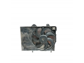 Вентилятор радиатора 8033M00008 Citroen C3 Aircross 1.2