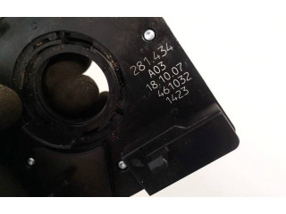 Подрулевой шлейф SRS 281434, 21444810 Skoda Fabia Mk2 (5J)