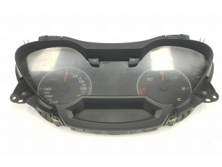 Спидометр (приборный щиток) 8K0920930N, 8K0920930N   Audi A4 S4 B8 8K