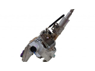 Насос рулевого управления