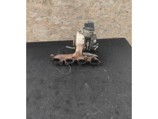 Турбина Audi A1