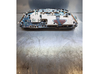 Přístrojová deska Peugeot 806 1999