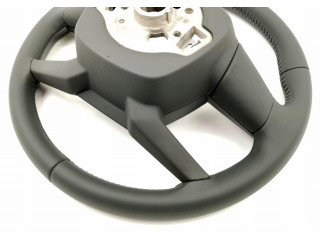 Руль Audi A6 S6 C8 4K  2018 -  года 4N0419091      