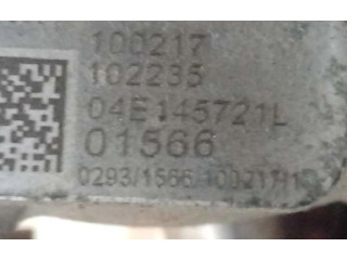  Турбина Skoda Fabia Mk3 (NJ)  04E145721         