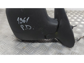 Zpětné zrcátko pravé Citroen Berlingo 2007