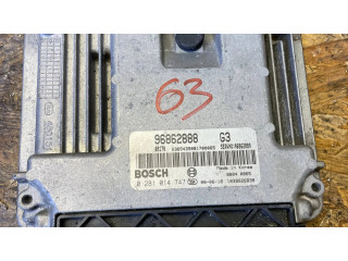 Řídící jednotka 96862888, 1039S26838 Chevrolet Epica 2008