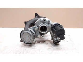 Turbodmychadlo Турбина 03C145702C Audi A1 1.4