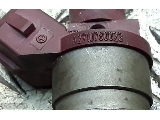 Vstřikovač a2710780023 Mercedes-Benz SLK AMG R170