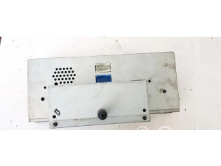 Дисплей 65526923878 BMW X5 E53