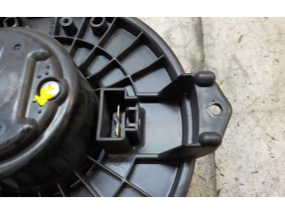 Вентилятор печки    5191345AA, AY2727005011   Jeep Compass