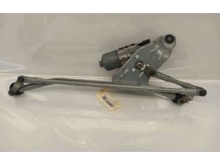 Моторчик дворников 288159333R    Dacia Logan II