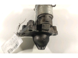 Стартер         Dacia Sandero 