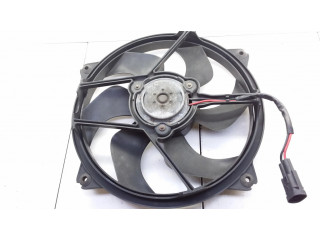 Вентилятор радиатора         Citroen C4 I 1.4
