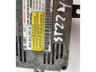 Блок управления Xenon