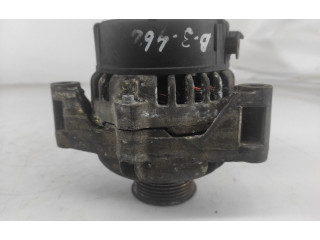 Генератор 0123310012 Citroen Berlingo