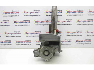 Volant Ford Fiesta 2009