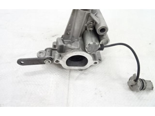 Масляный насос 150126230R Dacia Sandero III