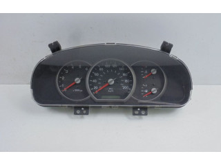 Přístrojová deska KIA Carnival 2005 0K52A55430A, 0K52A55430A