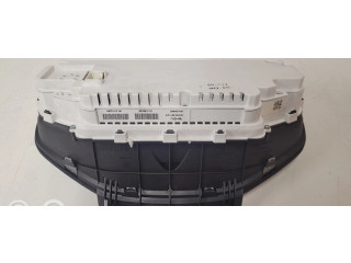 Панель приборов 31412865, 0195238 Volvo S60