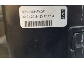 Блок предохранителей 1612190080, 821110HP00A Peugeot 108