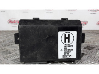 Блок комфорта 52010253B   Rover 25   