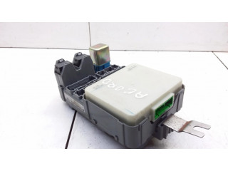 Блок монтирования реле