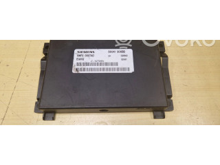 Блок управления коробкой передач P56041642AC Jeep Grand Cherokee (WJ)