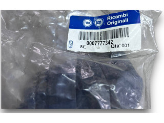 Блок управления двигателем Блок управления 7777342 Fiat Marea