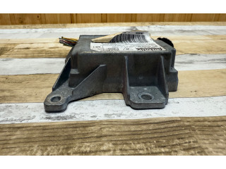 Блок подушек безопасности 608989500, 9665266180   Citroen C5