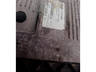 Блок управления 51781568 Fiat Grande Punto