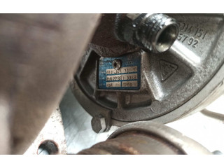 Турбина Volvo V70 074145701J, CJ223610089 для двигателя D5252T