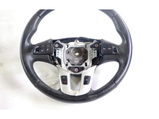 Руль Audi Q8  2018 -  года 56110-3U751EQ      