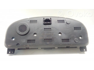 Панель приборов FM7E210785, 96858447   Chevrolet Captiva       