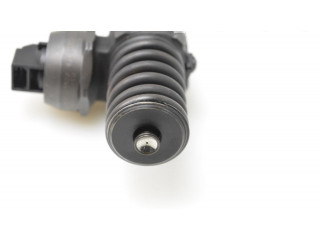 Форсунка 038130073AG Skoda Octavia Mk2 (1Z) BKC,BJB,BXE,BLS