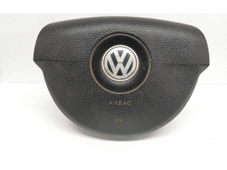 Подушка безопасности водителя 7H0880201S Volkswagen Transporter - Caravelle T5